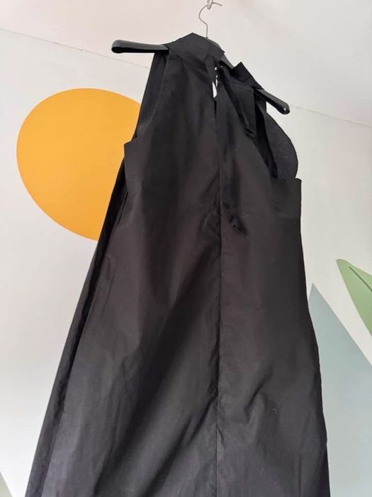 Sarafan din bumbac Cos