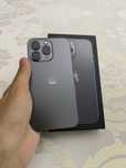 Iphone 13 pro black 128gb