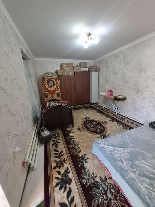 Яшнабадский район. Жаркурганский 1,8 соток