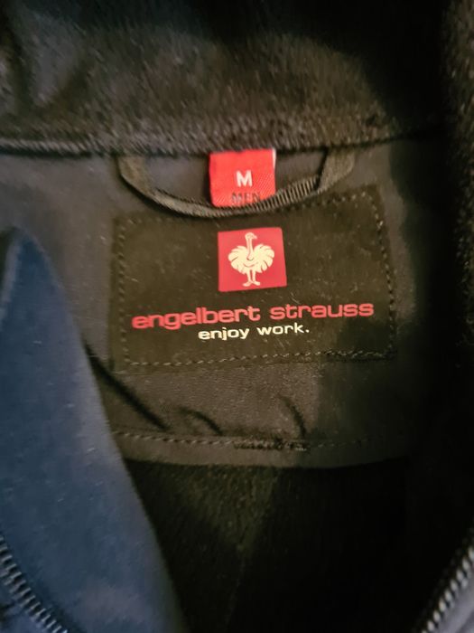 Engelber Strauss