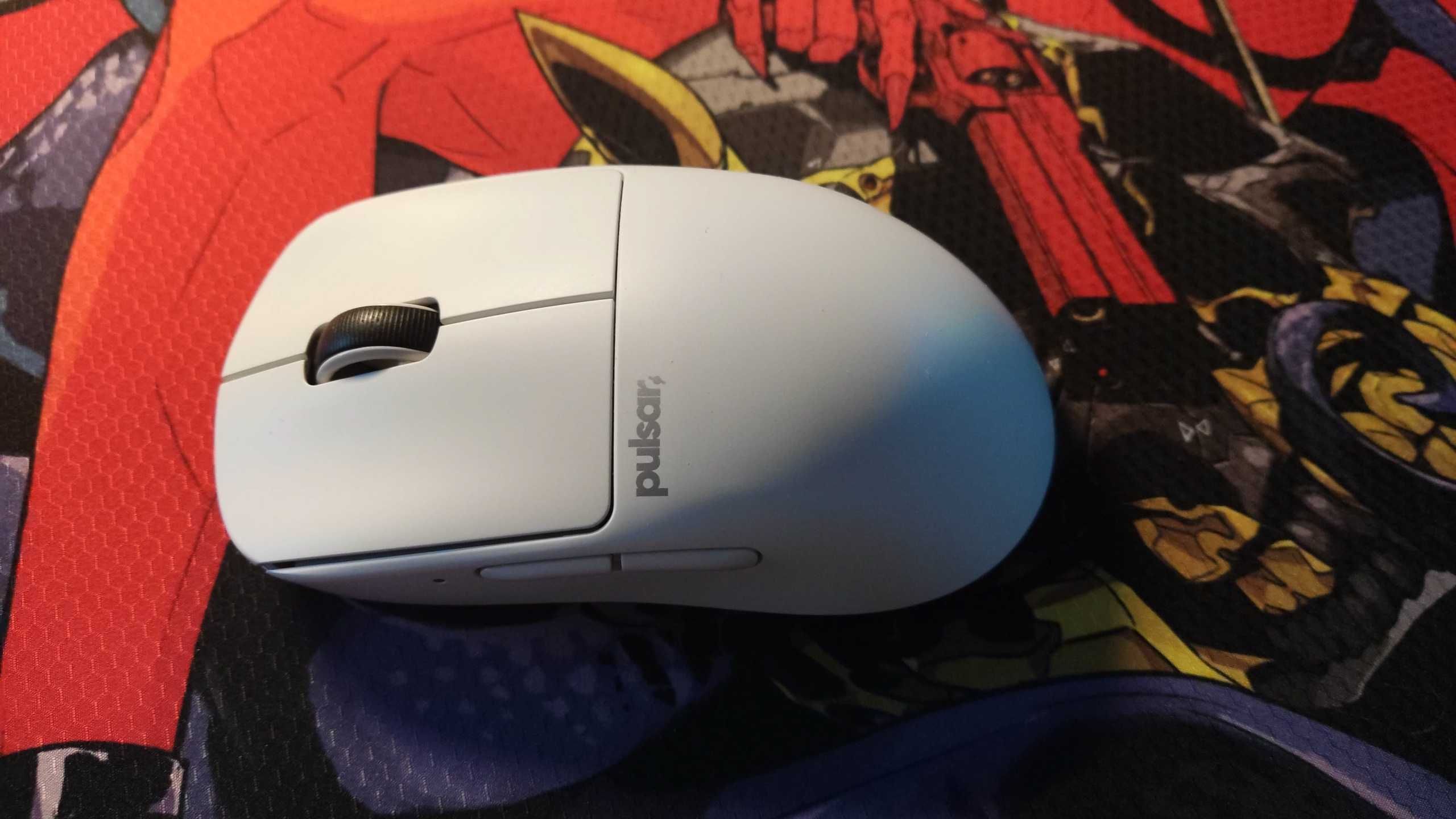 игровая мышь Pulsar X2V2 mini