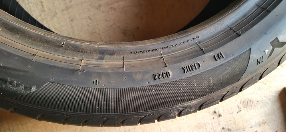 Cauciucuri de vară 225/45 R17