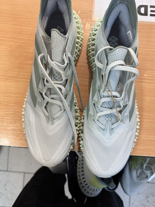 Adidasi Adidas 4D nr 42.5