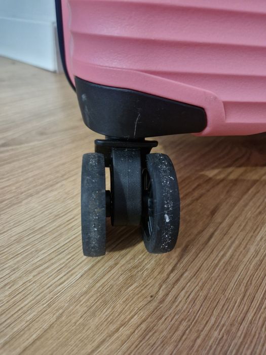 Troller Lamonza in stare ok