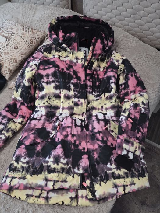 Зимно спортно яке CROPP