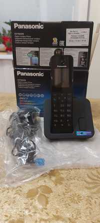 Продам беспроводной телефон "Panasonic"