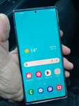 Samsung Note 20 ULTRA 256GB 12Gb Display Original