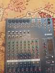 Пулт Yamaha+стъпало dave larios