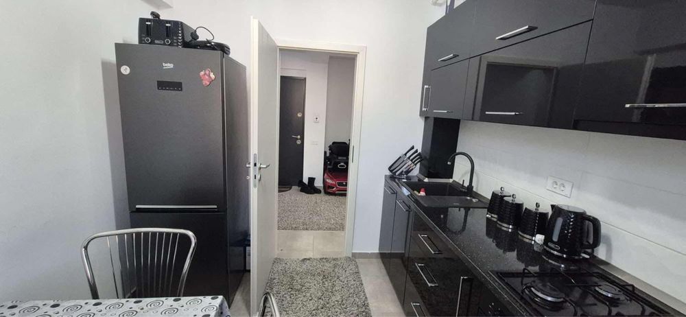 Apartament 2 camere (Fundeni-Dobroiesti)