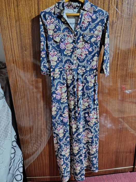 Bir iki marta kiyilgan xolati zor