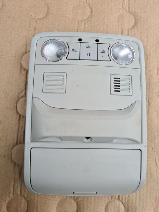 Plafoniera VW Tiguan Golf 6