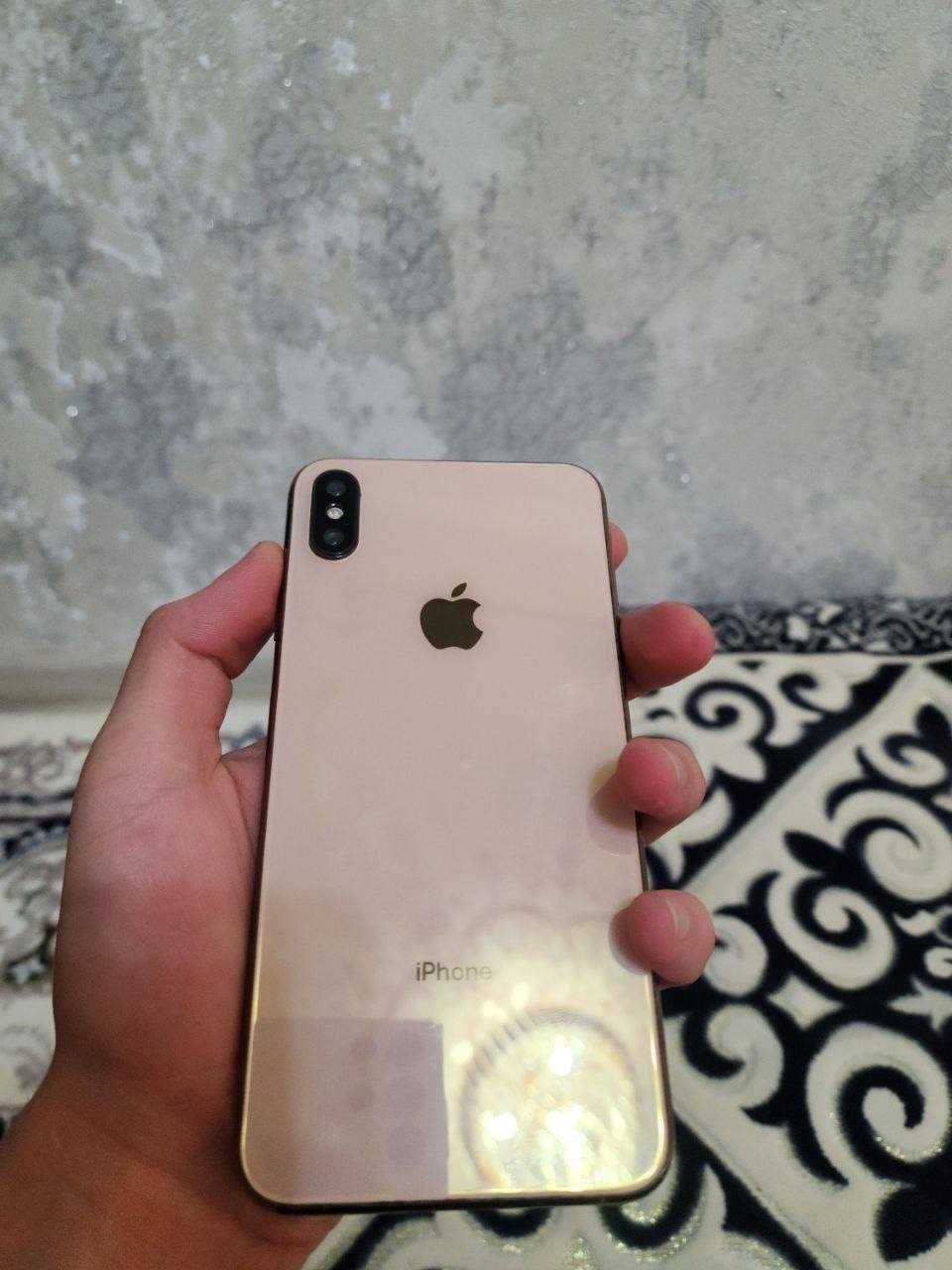 iPhone XS MAX 64gb srochno oladiganing  yoz