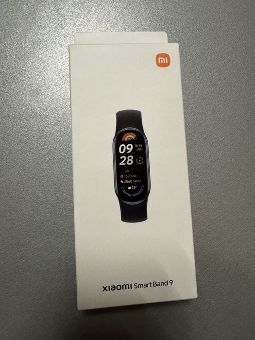 Hiaomi Mi band 9
