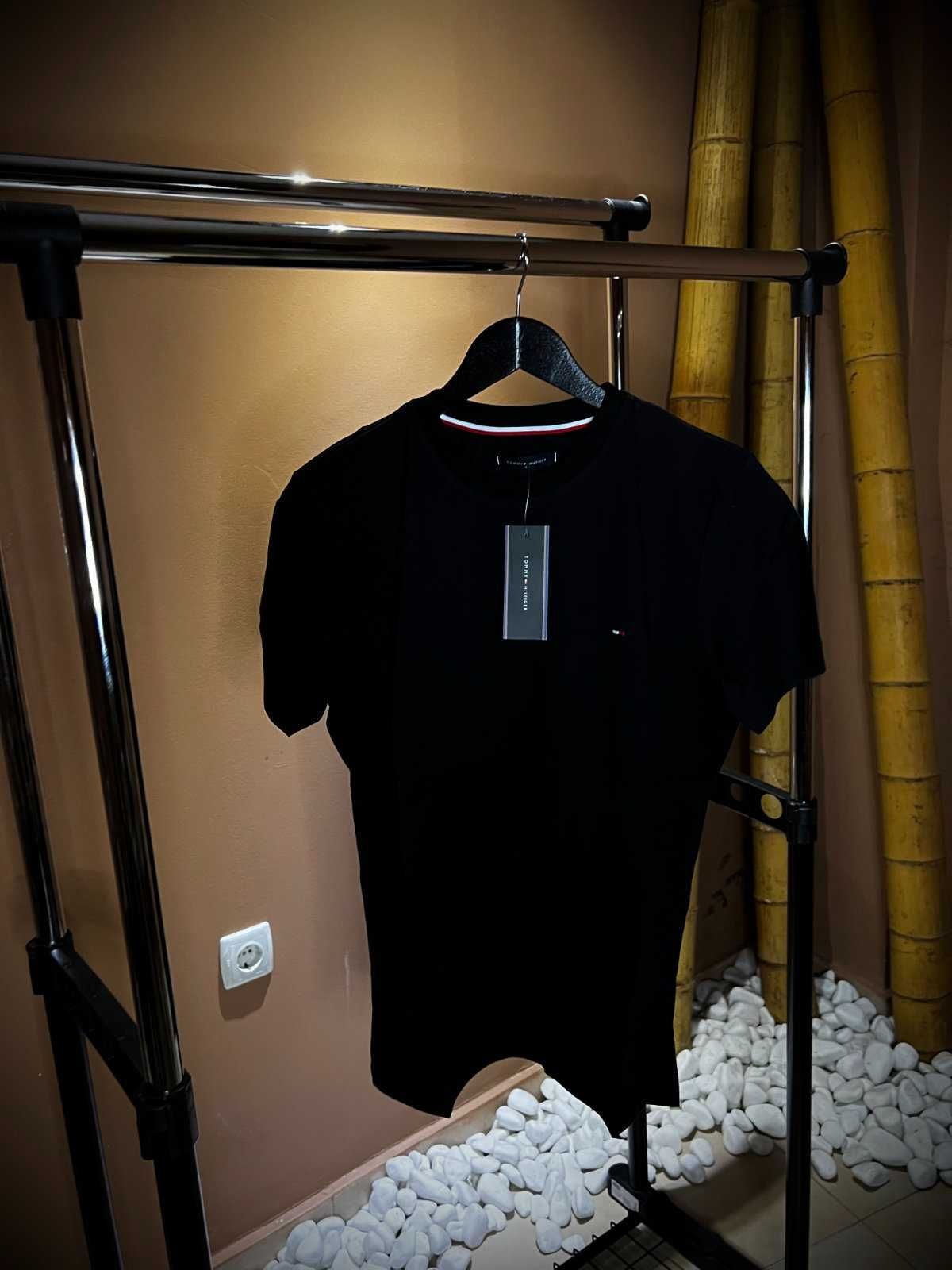 Мъжки тениски Tommy Hilfiger