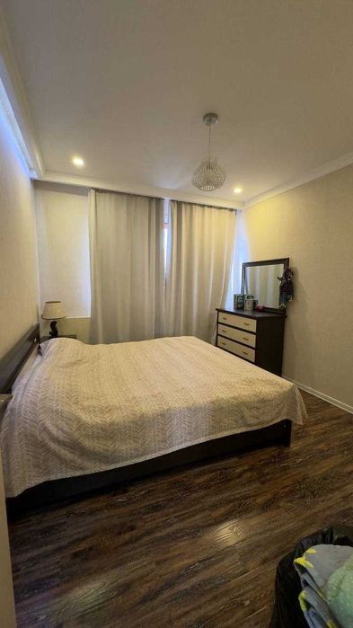 Юнусабад-15 с хорошим ремонтом 3/2/4 67 кв.м. =