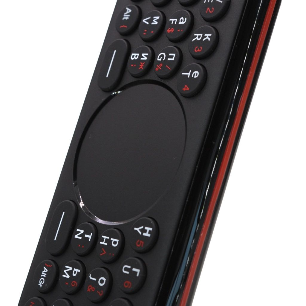 Пульт для тв бокс smart tv  air mouse