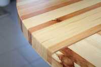 Producem blaturi din lemn masiv de pin cu grosimi diferite.