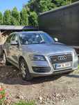 Audi q5 2l 2009 cutie automata