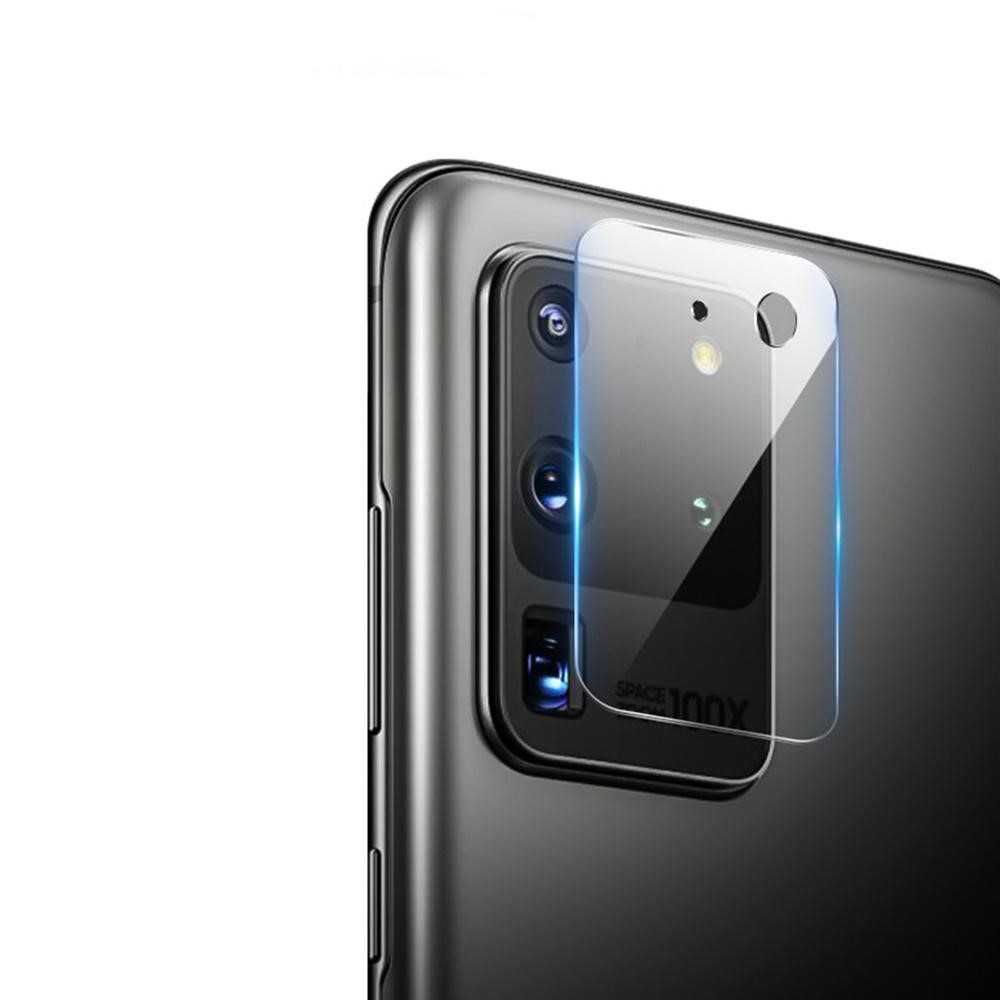 Камера Прозрачен Протектор за Samsung S22/Plus/Ultra/S21/A53/A73/A33