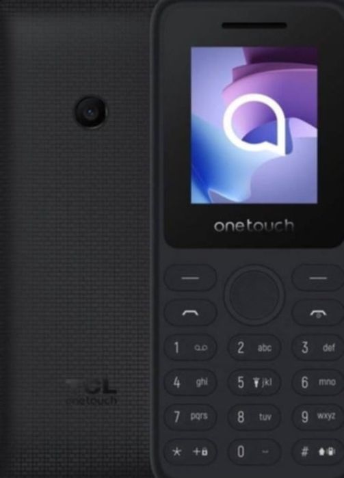 TCL onetouch 4041