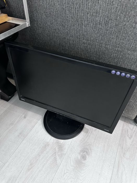 Монитор benq без кабеля