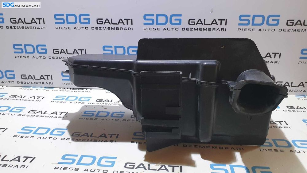 Corp Carcasa Filtru Aer Peugeot 307 1.6 16V 2002 - 2008 Cod 9650677080