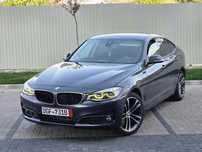 BMW Seria 3 GT LED ADAPTIV / Automat / ID6