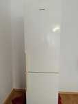 Combina frigorifica Samsung RL43THCSW1, 316 l, A+, Utilizat Stare buna