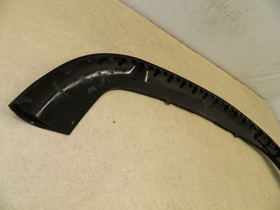 Spoiler bara fata Seat Ibiza, 2002, 2003, 2004, 2005, 2006, , 6L0805903