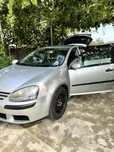 Vand Volkswagen 5 2005