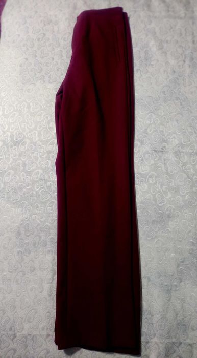 Лилав панталон, размер S