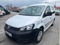 VW Caddy 1.6 TDI N1