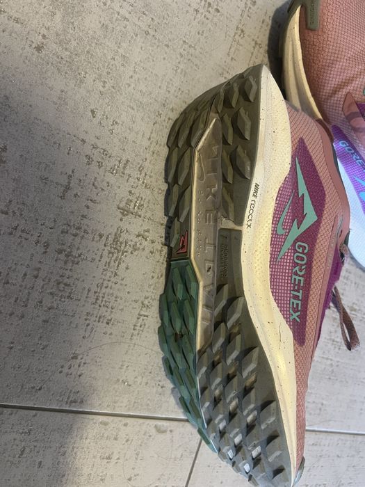 Маратонки Nike