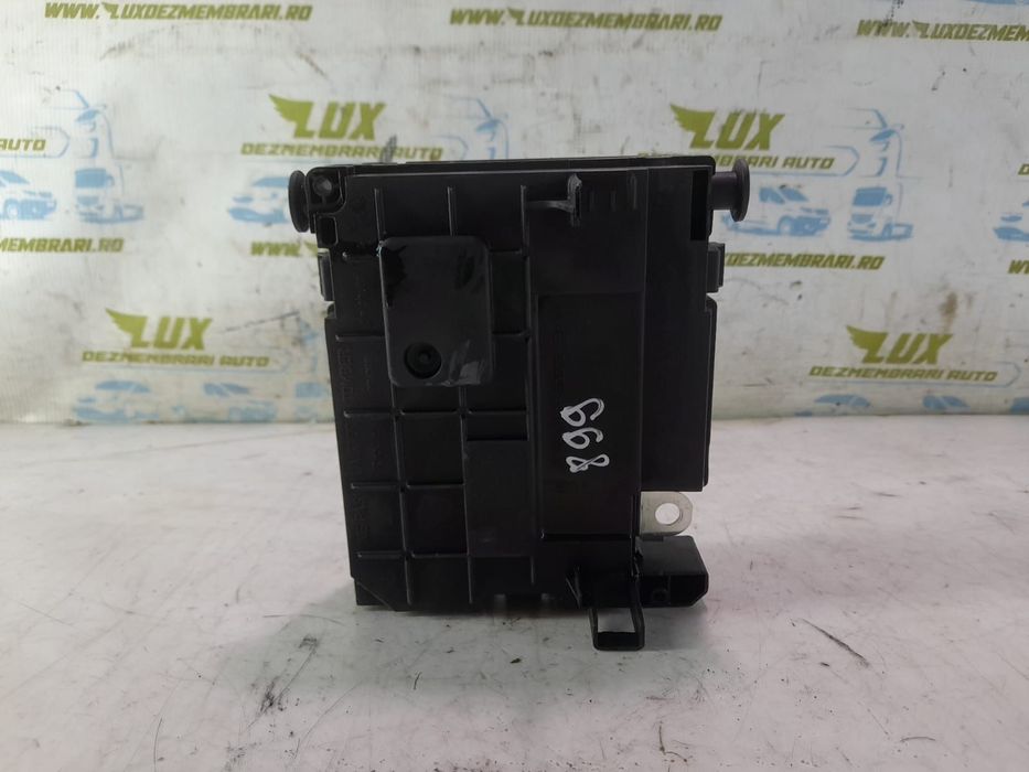 Panou sigurante 9810296180 1.6 hdi BH01 Peugeot 3008 2 [2016 - 2020]