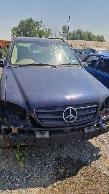 Cutie viteze Mercedes ML w163, fara reductor, 3.2 benzina