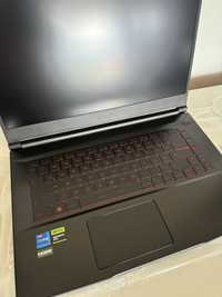 Laptop Gaming MSI Thin GF63 12VF Intel Core i7