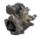 EGR клапан Mercedes-Benz B-Class (W245)  2005-2011 ID: 127351