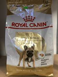 Royal Canin French Bulldog 3 kg / Специална Храна за Френски Булдог
