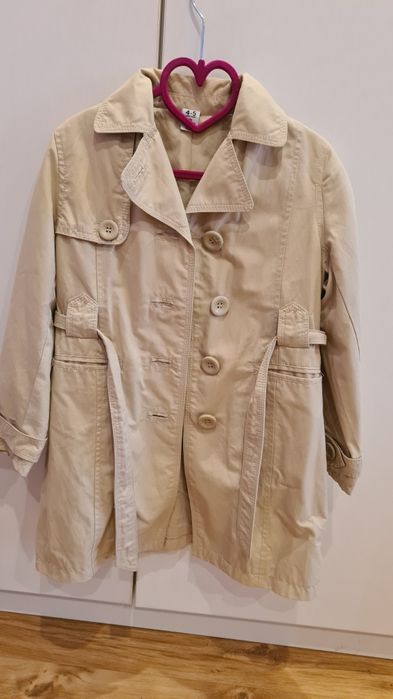 Пролетно есенни якенца 5г.