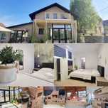Pensiune / Cazare  cu Ciubar Prestige House Curtea de Arges