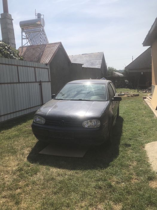 Vand golf 4 1.4 16V