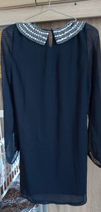 Кизлар учун туника Iska LONDON