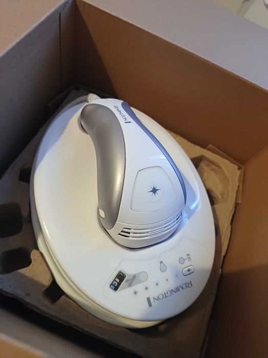 Фотоепилатор Remington