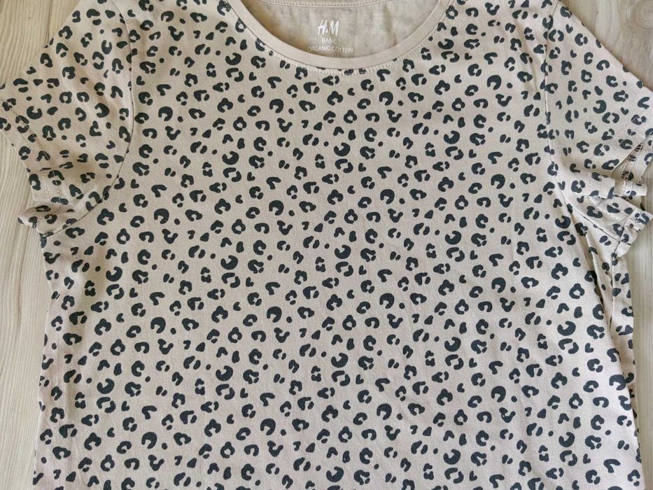 Дрехи за момиче H&M, LC Waikiki 8-9 г