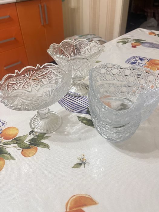 Салатники,посуда