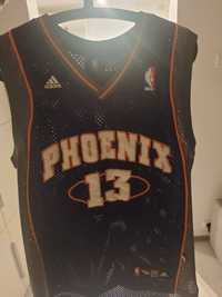 Jersey autentic Steve Nash adidas