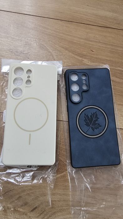 Husa samsung S25 Ultra.