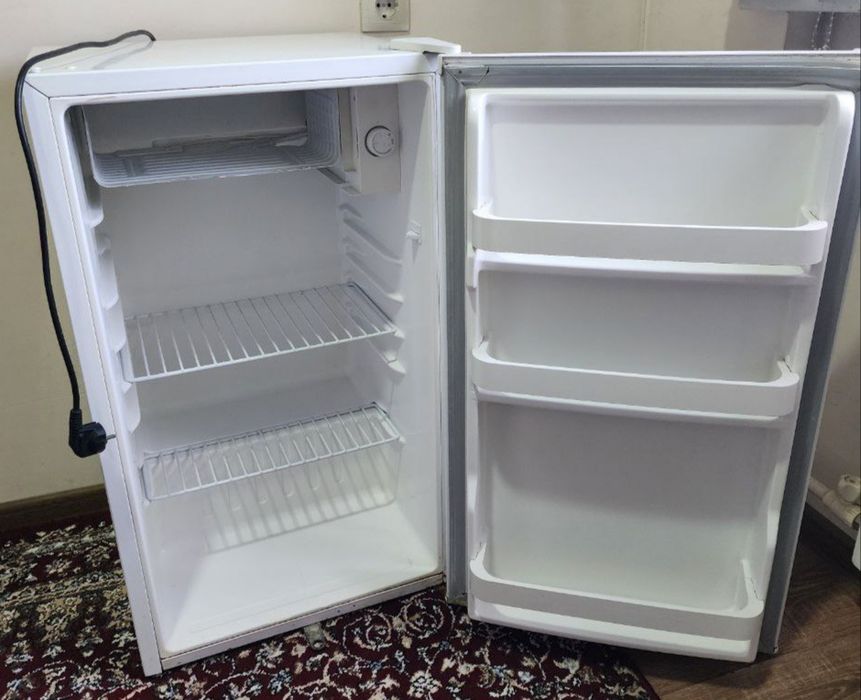 Кичик холодилник