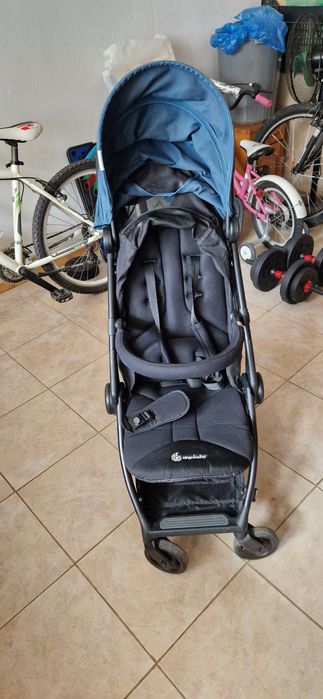 Детска количка Ergobaby Metro