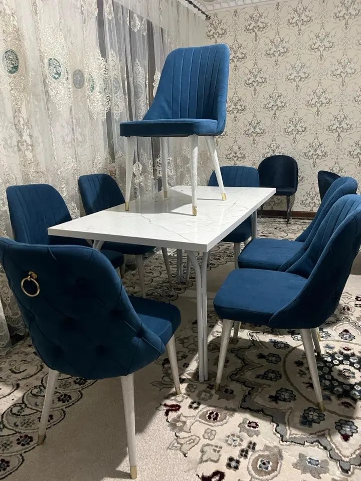 Стол стулчик шымкент